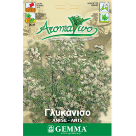 Σπόρος  Γλυκάνισσο 0025