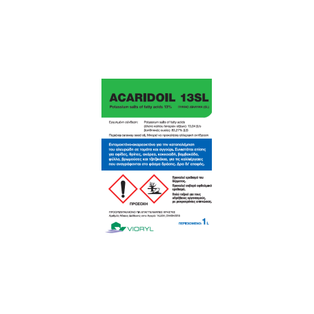 ACARIDOIL 13SL