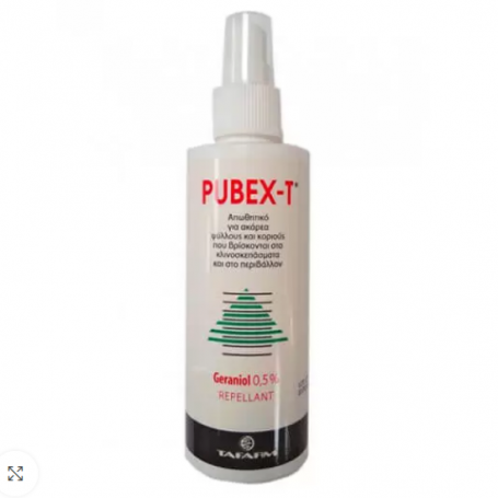 Pubex-T 200ml
