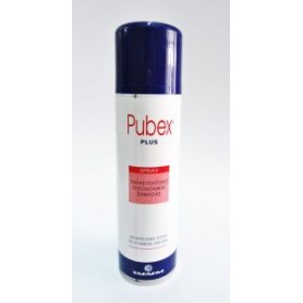 Pubex Plus Spray παρασιτοκτόνο 250ml