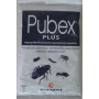 Pubex Powder Plus Παρασιτοκτόνος Σκόνη Υγειονομικής Σημασίας, 1 kg